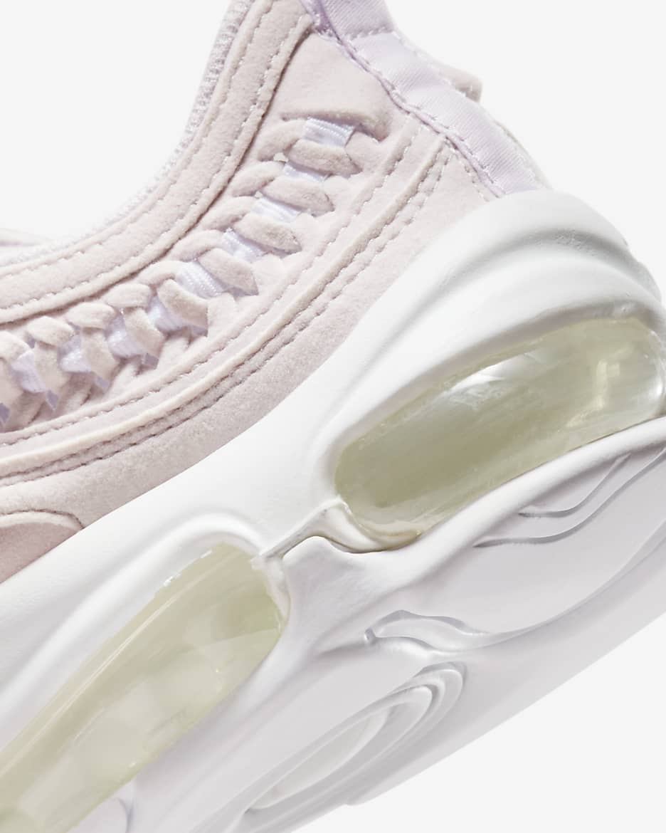 Nike air max 97 lx rosa online